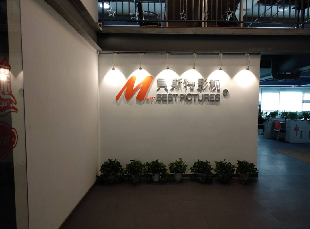 浙江广电局批准成立的专业性影视产品