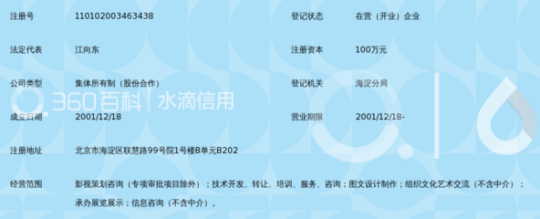 北京商策文化交流中心
