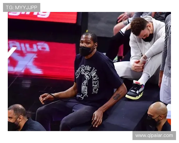 美女主持分享KD首秀精彩数据网友调侃小帅重色轻球Shams感慨不已